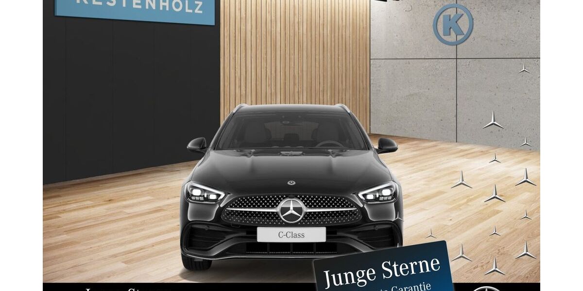 Mercedes-Benz C 220 43.019 km 37.990 &euro; Koblenz 56073