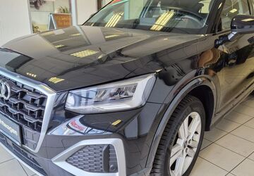 Audi Q2 86.600 km 23.490 &euro; Mülheim-Kärlich 56218