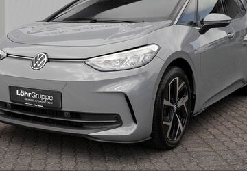 VW ID.3 20.046 km 30.980 &euro; Bendorf 56170