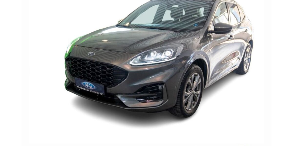 Ford Kuga 98.655 km 20.480 &euro; Braubach 56338