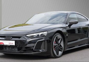 Audi e-tron GT 69.624 km 59.980 &euro; Koblenz 56070