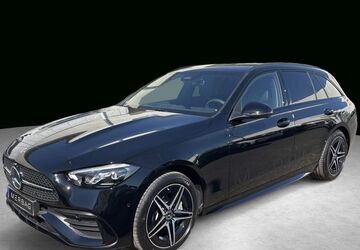 Mercedes-Benz C 300 14.765 km 55.900 &euro; Neuwied 56566