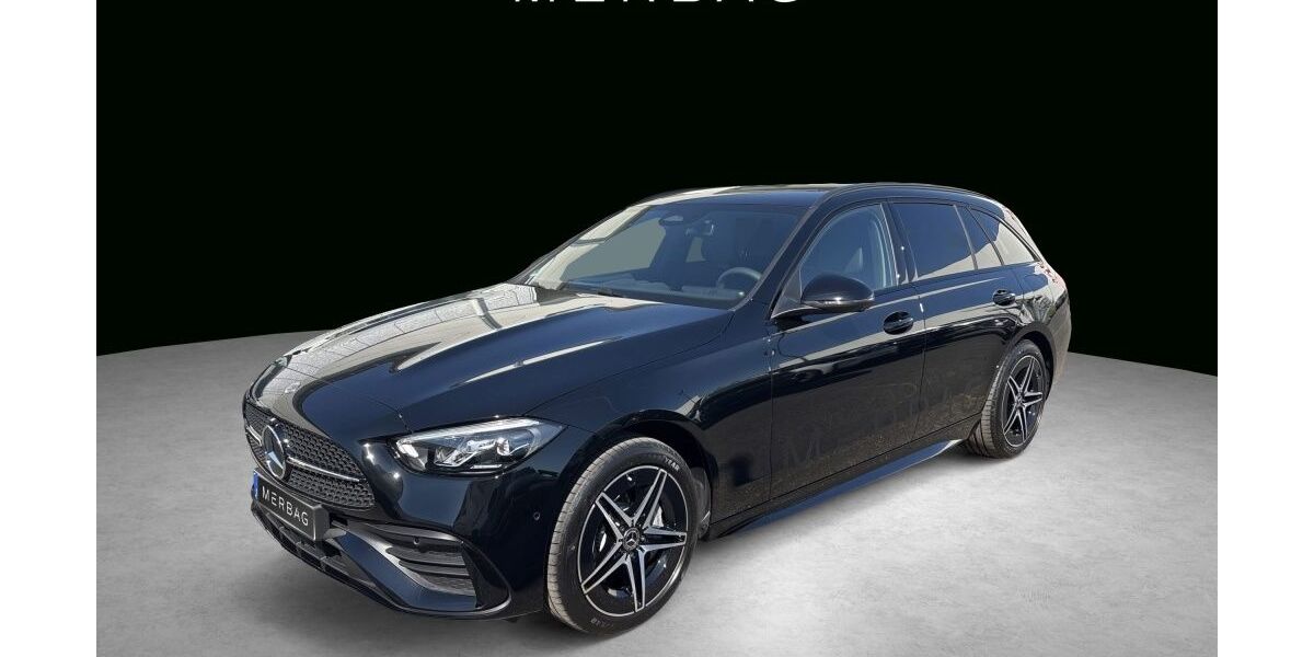 Mercedes-Benz C 300 14.765 km 55.900 &euro; Neuwied 56566