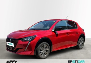Peugeot 208 21.241 km 23.900 &euro; Mayen 56727