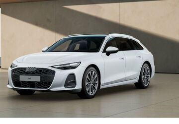 Audi A6 21.520 km 49.970 &euro; Diez 65582