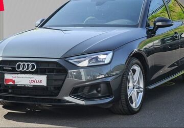Audi A4 71.778 km 27.980 &euro; Koblenz 56070
