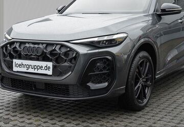 Audi Q5 9.900 km 60.990 &euro; Neuwied 56564