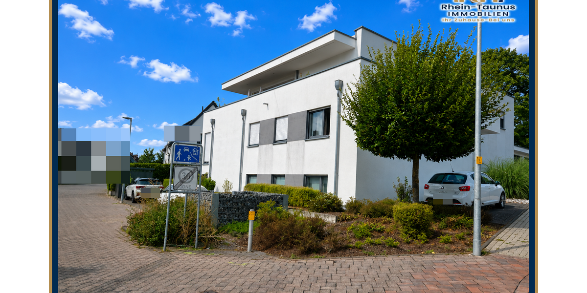 Etagenwohnung Montabaur - 4 Zimmer, 125 m&sup2;, 1.400&euro; | Angebot:27313270