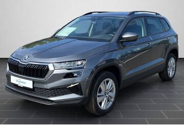 Skoda Karoq 10.944 km 31.490 &euro; Mayen 56727
