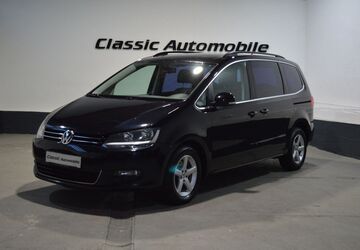 VW Sharan 457.000 km 4.990 &euro; Neuwied 56567