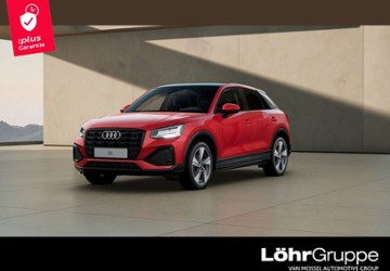 Audi Q2 3.602 km 31.980 &euro; Koblenz 56070