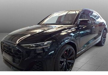 Audi Q8 29.270 km 87.970 &euro; Diez 65582