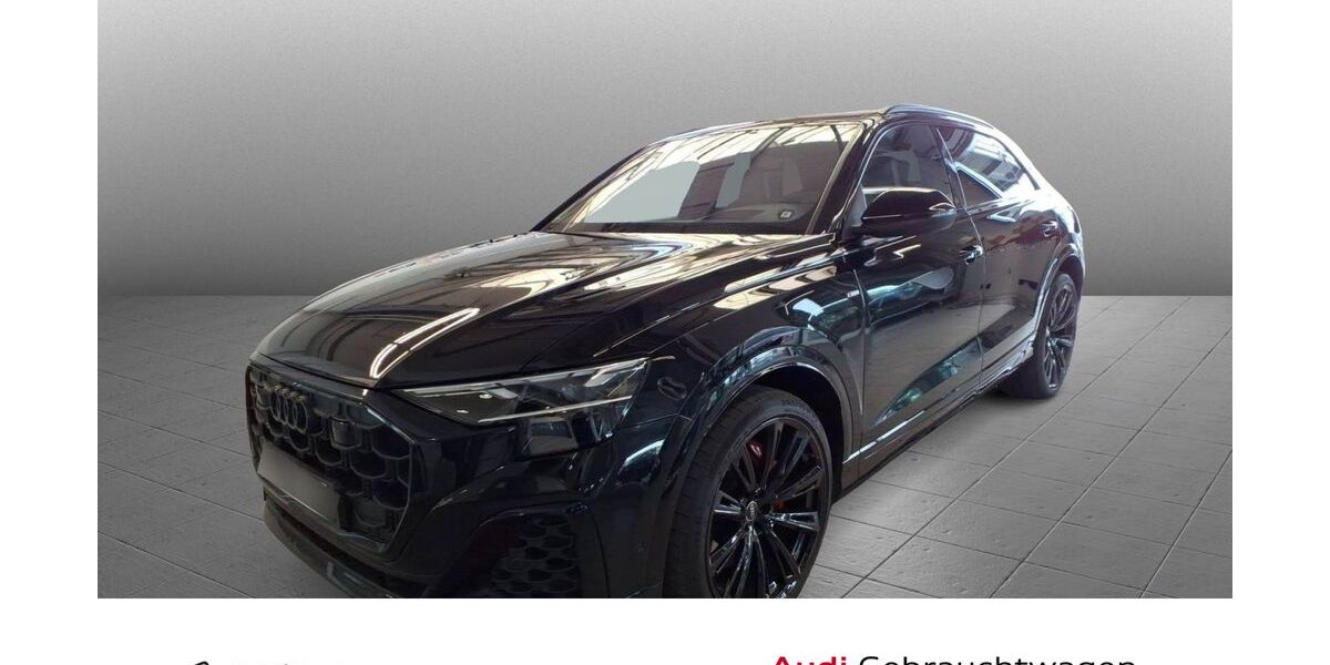 Audi Q8 29.270 km 87.970 &euro; Diez 65582