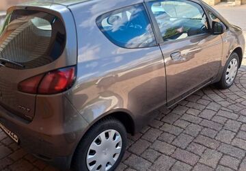 Mitsubishi Colt 159.000 km 2.000 &euro; Dernbach 56307