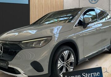 Mercedes-Benz EQE SUV 6.370 km 58.990 &euro; Koblenz 56073