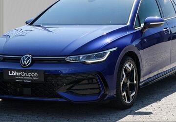 VW Golf 60.686 km 28.480 &euro; Koblenz 56070