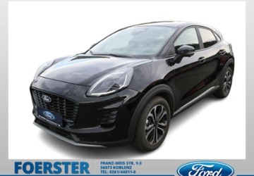 Ford Puma 11.922 km 22.980 &euro; Koblenz 56073