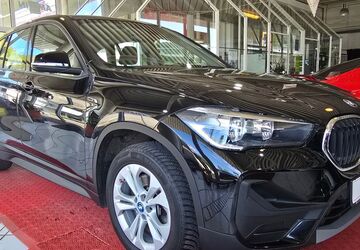 BMW X1 99.800 km 20.700 &euro; Lahnstein 56112