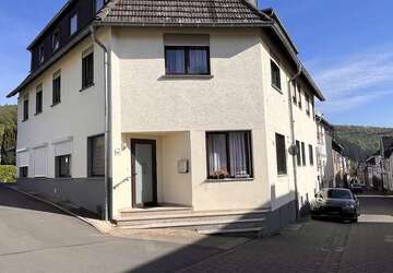 Wohnung Bad Breisig - 3 Zimmer, 90 m&sup2;, 630&euro; | Angebot:26905639