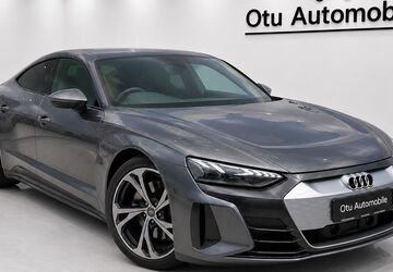 Audi e-tron GT 144.800 km 37.950 &euro; Nassau 56377