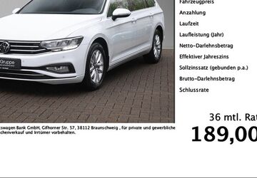 VW Passat Variant 74.640 km 24.480 &euro; Koblenz 56076