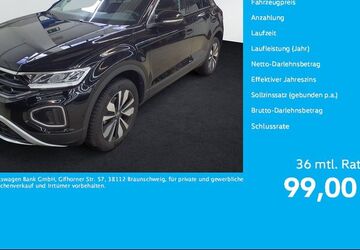 VW T-Roc 22.923 km 22.880 &euro; Neuwied 56564