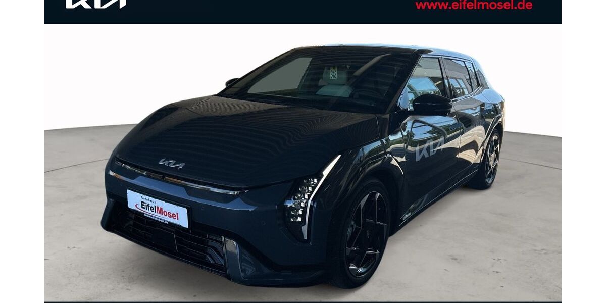 Kia EV4 7.000 km 40.960 &euro; Mayen 56727