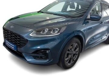 Ford Kuga 60.514 km 21.980 &euro; Koblenz 56073