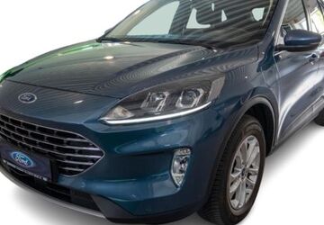 Ford Kuga 32.598 km 23.480 &euro; Koblenz 56073