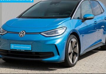 VW ID.3 11.600 km 38.980 &euro; Koblenz 56070
