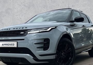 Land Rover Range Rover Evoque 7.900 km 54.890 &euro; Koblenz/Gwb. Arenberg 56077