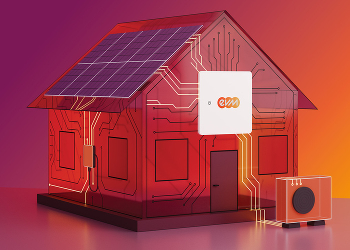 Infoabend: Energie clever nutzen