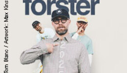 Mark Forster - Sommer Shows 2026