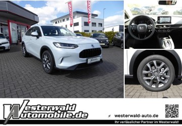 Honda ZR-V 6.000 km 35.600 &euro; Montabaur 56410