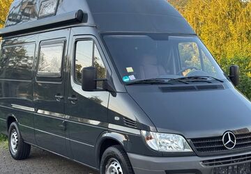 Mercedes-Benz Sprinter 154.692 km 24.990 &euro; Brey 56321