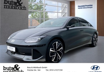 Hyundai IONIQ 6 34.000 km 38.980 &euro; Andernach 56626