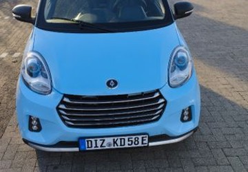 Elaris Andere 5.000 km 8.450 &euro; Altendiez 65624