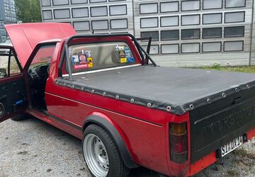 VW Caddy 68.000 km 7.500 &euro; Sankt goarshausen 56346