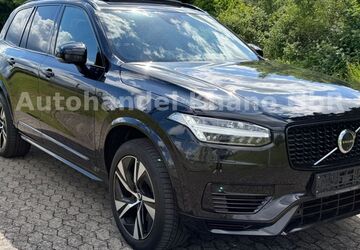 Volvo XC90 127.900 km 44.900 &euro; Plaidt 56637