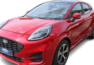 Ford Puma 4.791 km 28.980 &euro; Koblenz 56073