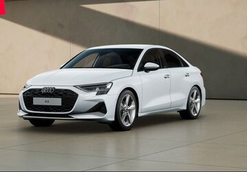 Audi A3 5.995 km 28.980 &euro; Koblenz 56070