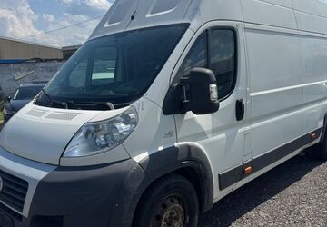 Fiat Ducato 559.000 km 4.999 &euro; koblenz 56070