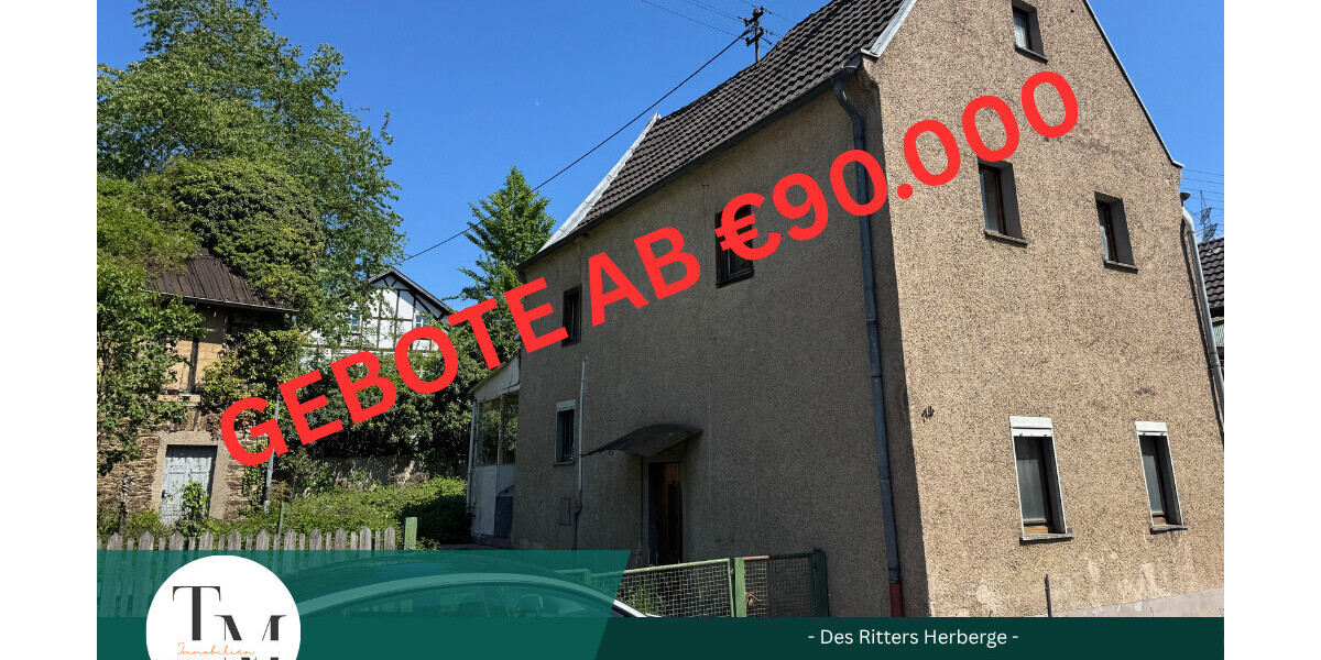 Des Ritters Herberge - Bauernhaus, Landhaus Gönnersdorf | Angebot:26726119