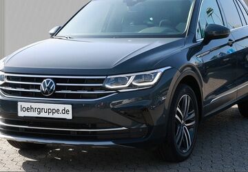 VW Tiguan 30.934 km 29.280 &euro; Koblenz 56070