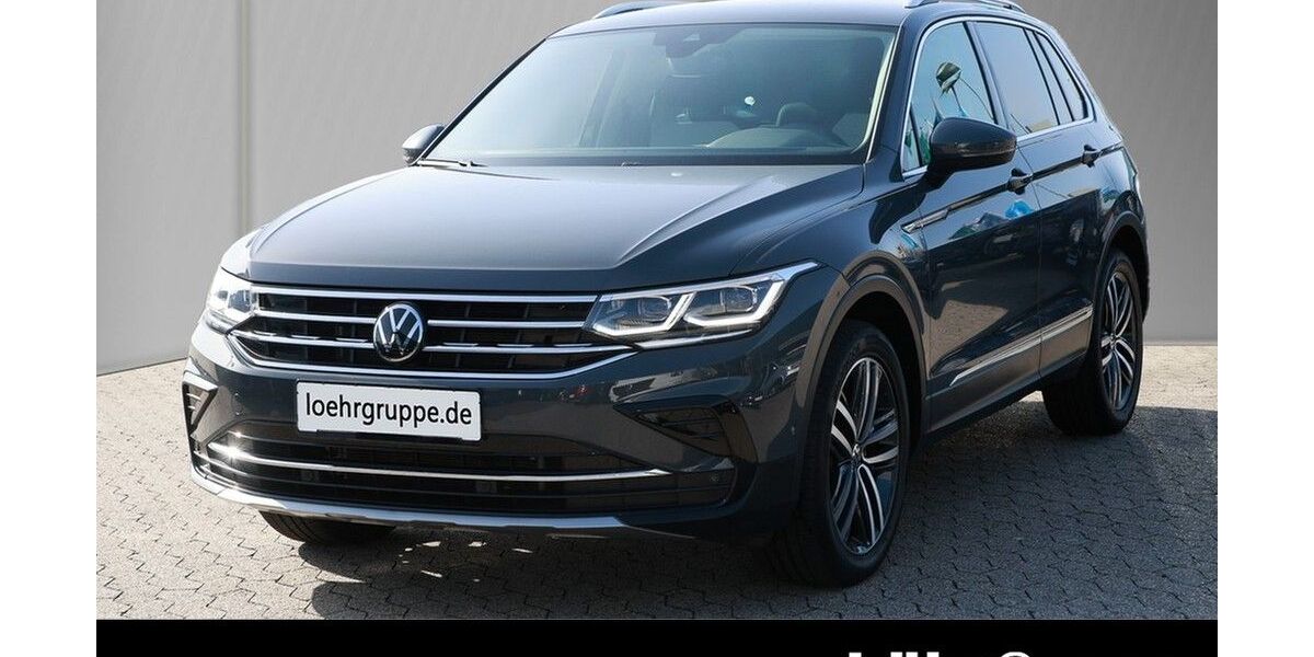 VW Tiguan 30.934 km 29.280 &euro; Koblenz 56070