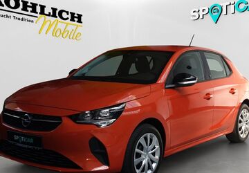 Opel Corsa 81.814 km 14.500 &euro; Koblenz 56073