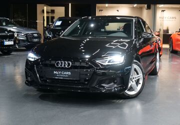 Audi A4 71.276 km 24.680 &euro; Koblenz 56070