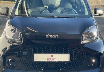 Smart ForTwo 57.990 km 11.790 &euro; Brachtendorf 56761