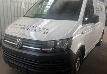 VW T6 Transporter 338.000 km 6.950 &euro; Mayen 56727