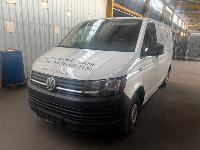 VW T6 Transporter 338.000 km 6.950 &euro; Mayen 56727